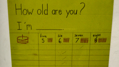 age-chart