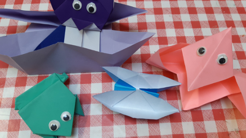 origami5