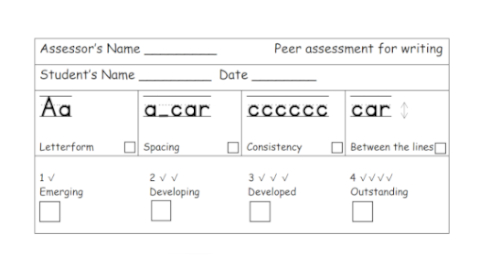 peer-assessment